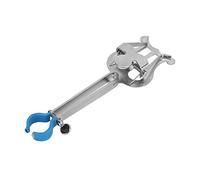 Marching Clamp Practical Silver for Trumpet Lyre for Musical Instruments