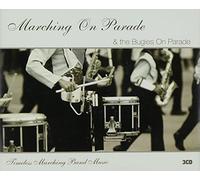 Various Artists - Marching on Parade & Bugles on Parade / Various