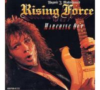 Marching Out (CD) Album (US IMPORT)