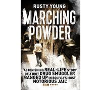 Marching Powder
