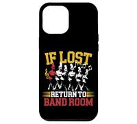 Marching Season Comedy For Band Kids Case for iPhone 12 Pro Max