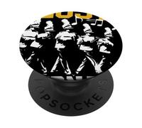 Marching Season Comedy For Band Kids PopSockets Adhesive PopGrip