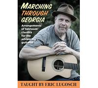 Marching Through Georgia [DVD]