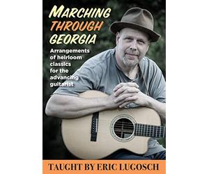 Marching Through Georgia [DVD]
