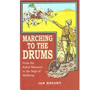 Marching to the Drums