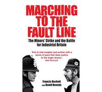 Marching to the Fault Line