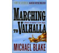 Marching to Valhalla
