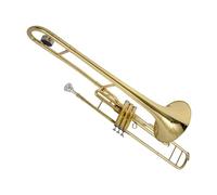 Marching Trombone Bb Tune Bb Tune Marching Trombone Instrument