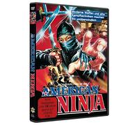 Marchini,Ron - American Ninja