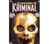 Marchio Di Kriminal (Il)