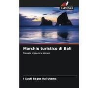 Marchio turistico di Bali: Passato, presente e domani