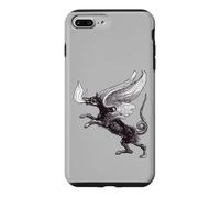 Marchosias Infernal Guardian of the Goetia Case for iPhone 7 Plus/8 Plus