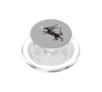Marchosias Infernal Guardian of the Goetia PopSockets PopGrip for MagSafe