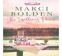 Marci Bolden The Selling Point Paperback Book Marci Bolden Multicolor