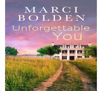 Marci Bolden Unforgettable You Book - Paperback Marci Bolden Multicolor