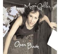 Marci Geller - Open Book