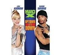 Marci X (DVD) Christine Baranski Jane Krakowski Damon Wayans (US IMPORT)