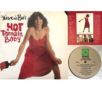 MARCIA BALL - Hot Tamale Baby