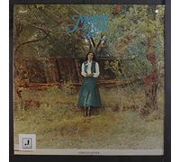 MARCIA BALL - MARCIA BALL circuit queen CAPITOL 11752 (LP vinyl record)