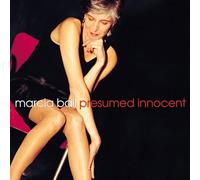 Marcia Ball – Presumed Innocent – Universal Music Group
