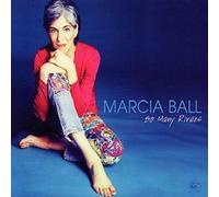Marcia Ball - So Many Rivers
