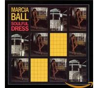 Marcia Ball - Soulful Dress