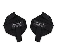 Marcia Baraldi Quilting Grip Gloves for Free-Motion Quilting or Sewing - Adjustable sizes- Small-Medium-Large