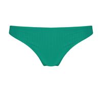 Marcia Bikini Bottom Emerald green 34