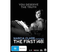 Marcia Clark Investigates The First 48
