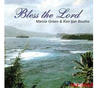 Marcia Green & Ken Ijah Boothe - Bless The lord