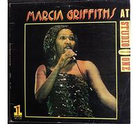 Marcia Griffiths - At Studio One