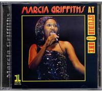 Marcia Griffiths - At Studio One