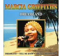 Marcia Griffiths - Dreamland