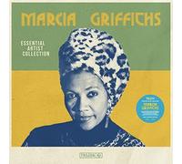 Marcia Griffiths - Essential Artist Collection - - Vinyl Record Vinyl - B99z