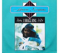 Marcia Griffiths - I Shall Sing