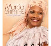 Marcia Griffiths - Marcia And Friends
