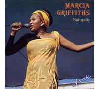 Marcia Griffiths - Naturally