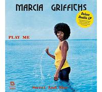 Marcia Griffiths Sweet and Nice (Vinyl) Deluxe 12" Album
