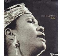Marcia Griffiths - Truly [VINYL]