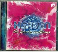 Marcia Hines Cheryl Lynn Sylvester Thelma Houston Stephanie Mills - Party Anthems