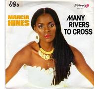Marcia Hines - Many Rivers To Cross
