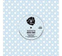 Marcia Hines - You Gotta Let Go / Don'T Let the Grass Grow [VINYL]