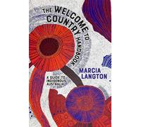 Marcia Langton: Welcome to Country 2nd edition