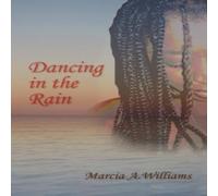 Marcia Williams Dancing in the Rain Book - Paperback in White Marcia Williams White