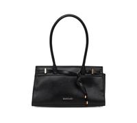 MARCIANO by GUESS leather tote bag - Black OS