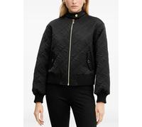 MARCIANO by GUESS quilted zip jacket - Black 38-40-42-44