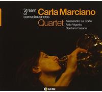 Marciano Carla - Stream of Consciousness