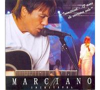 Marciano - Inimitavel: 15 Anos De Carreira