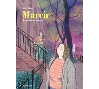 Marcie - Le point de bascule