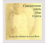Marcille Wallis & Ceol Binn - Christmas With the Celts